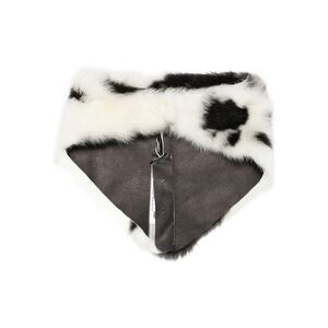 Santoro Black Scarves Women